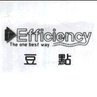 豆點 Efficiency