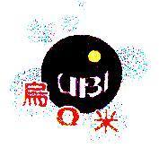 烏米 Q 及圖 UBI