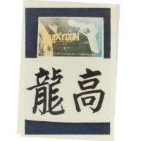 龍高及圖 GALAXY GUN GALAXY SERIES 2001