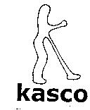 Kasco 及 K 設計圖