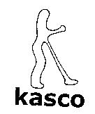 Kasco 及 K 設計圖