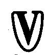 圖案 V