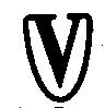 圖案 V