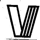 圖案 V