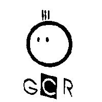GCR 及圖
