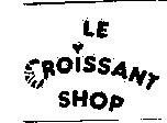 LE CROISSANT SHOP