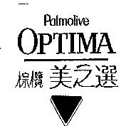 PALMOLIVE OPTIMA & Label 棕欖美之選