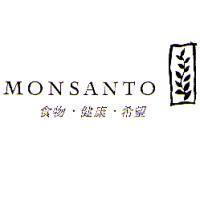 MONSANTO 食物.健康.希望 & Device