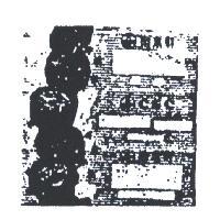 掬水軒及圖 (彩色)