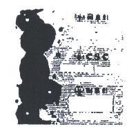 掬水軒及圖 (彩色)