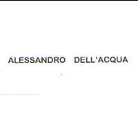 ALESSANDRO DELL'ACQUA