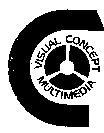 VISVAL MULTIME DIA CONCEPT