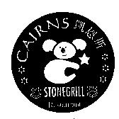 凱恩斯及圖 CAIRNS