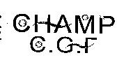 CHAMP C.G
