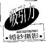 吸引力婚紗攝影及圖 ATTRACTIVE ROMANCE WEDDING