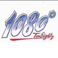 1080 。 TenEighty
