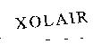 XOLAIR