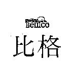 比格 BEMCO 及圖