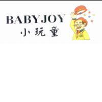 BABYJOY 小玩童及圖