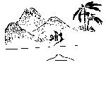 水及圖