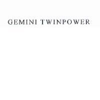 GEMINI TWINPOWER