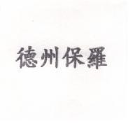 德州保羅