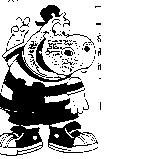 河馬圖