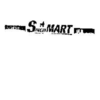SINON MART 興農及圖