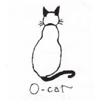 貓及 O-CAT 藝術設計圖