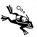 蛙人圖