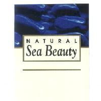 NATURAL SEA BEAUTY/& 'etui couleur