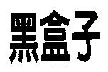 黑盒子