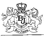 Bor Jiann BJ EMINENT DISTINCTION 及圖