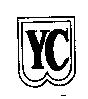 永劦鞋業有限公司標章