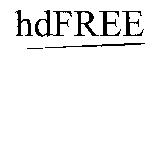 hdFREE