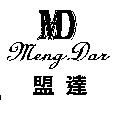 盟達 MD Meng Dar 英文設計圖