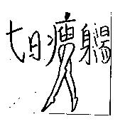 七日瘦身湯
