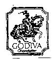 Godiva Chocolater & Design 3