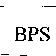 BPS