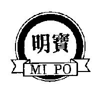 明寶及圖 MI PO
