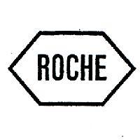 羅氏加六邊形 ROCHE HEXAGON 1LOGO 