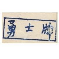 勇士牌