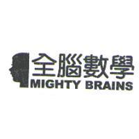 全腦 MIGHTY BRAINS 及圖