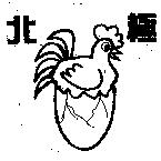 北極及圖