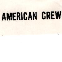 AMERICAN CREW