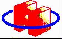 洪國建物管理維護有限公司標章