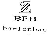 BFB baefenbae 及圖
