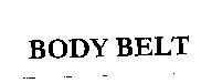 BODY BELT