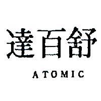 舒百達 ATOMIC 