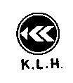 KLH 及圖